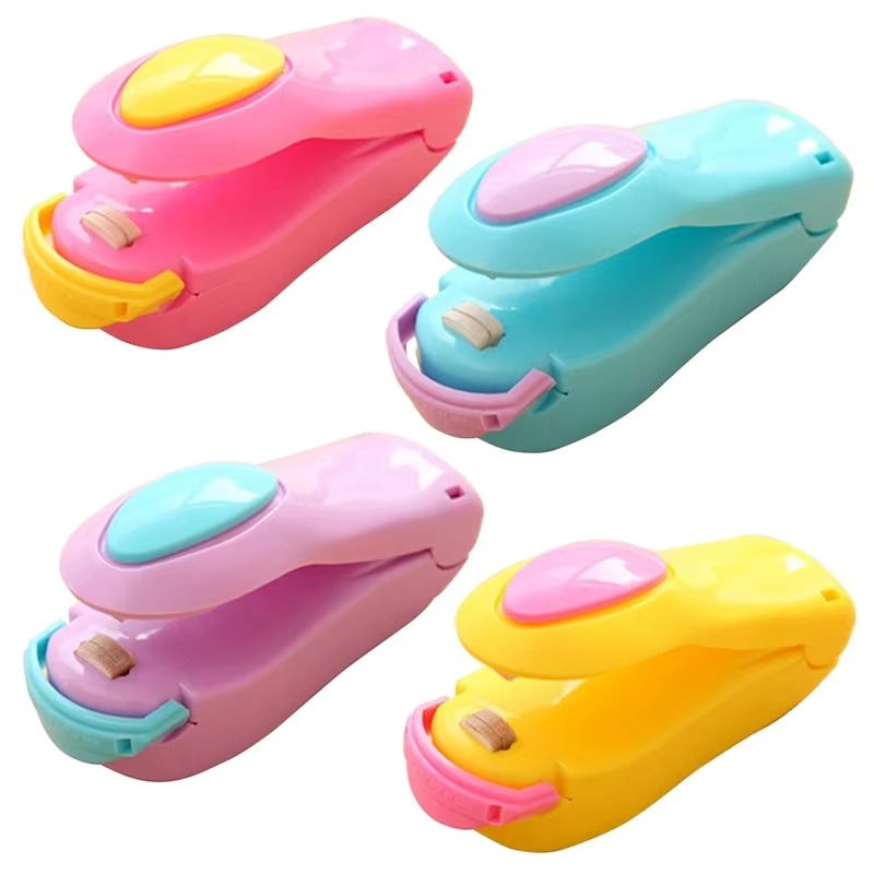 Portable Mini Sealing Machine - Pick Baye