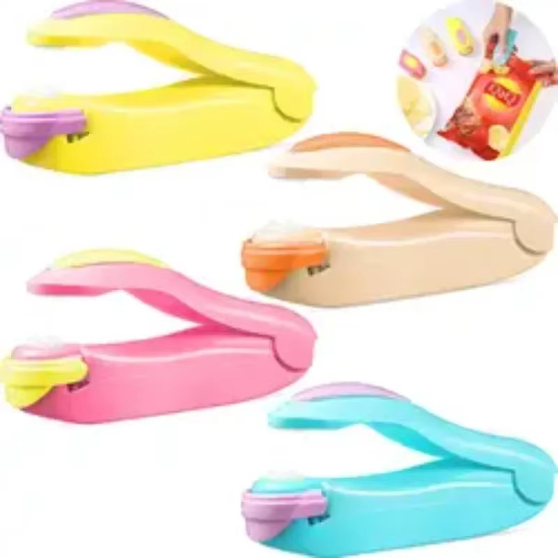 Portable Mini Sealing Machine - Pick Baye