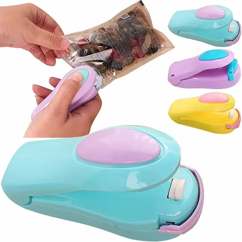 Portable Mini Sealing Machine - Pick Baye