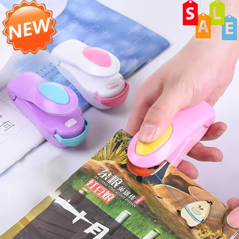 Portable Mini Sealing Machine - Pick Baye