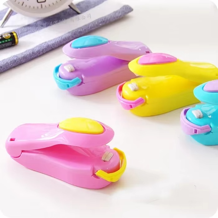 Portable Mini Sealing Machine - Pick Baye