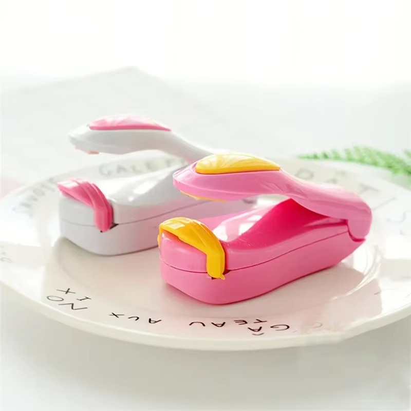 Portable Mini Sealing Machine - Pick Baye