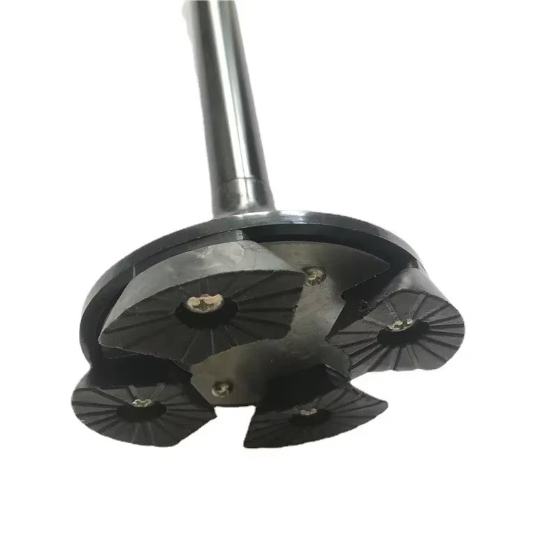 Collapsible Walking Stick with LED Light