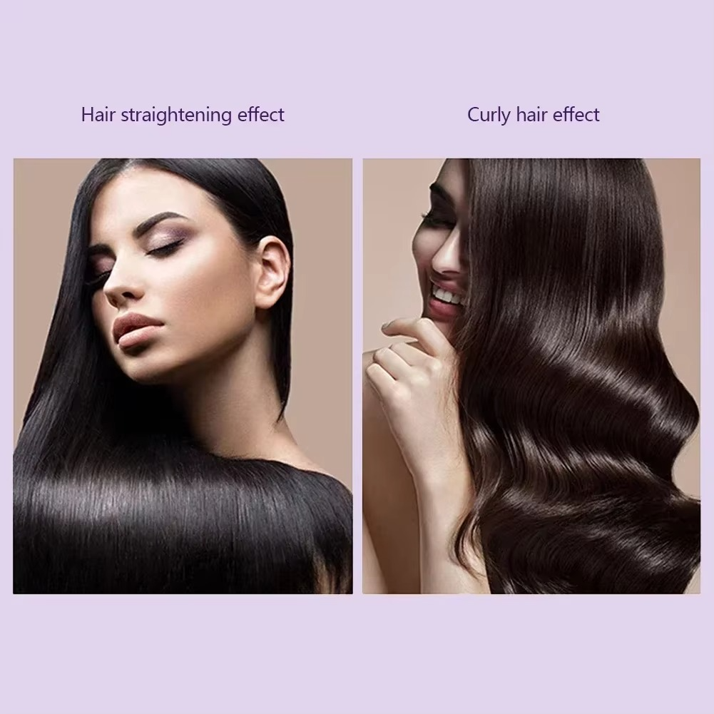 Portable Mini Hair Straightener
