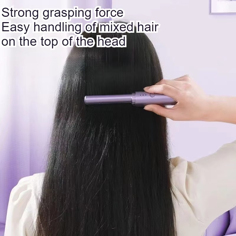 Portable Mini Hair Straightener