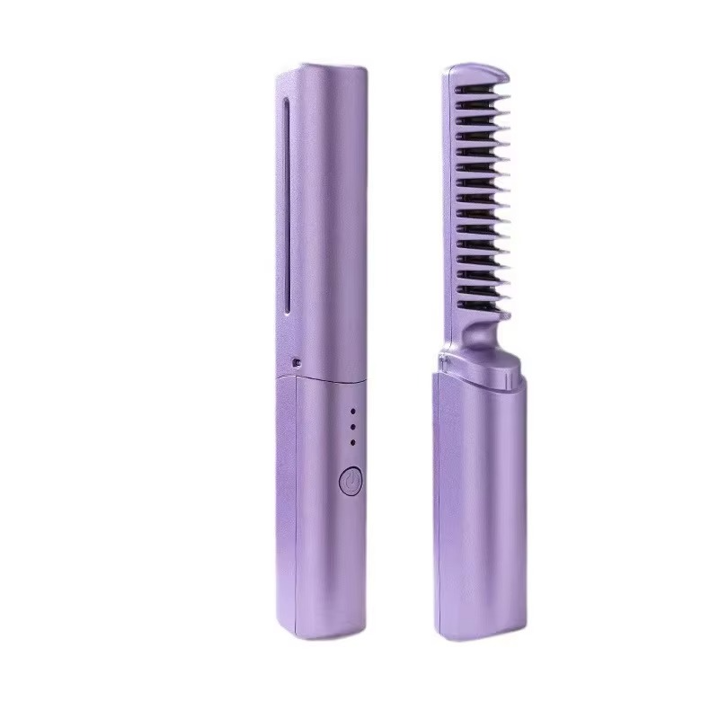 Portable Mini Hair Straightener