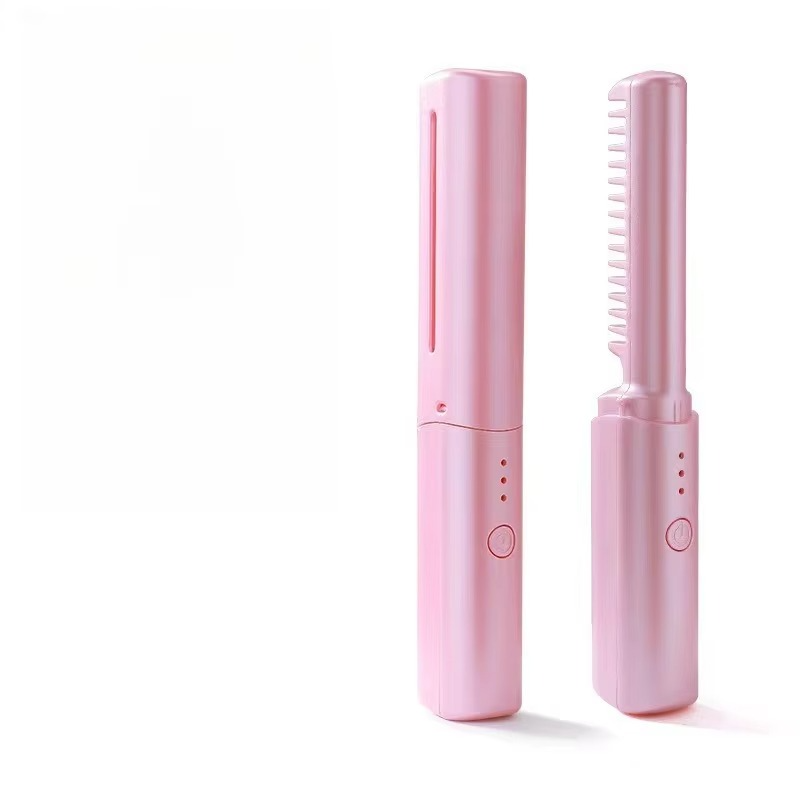 Portable Mini Hair Straightener