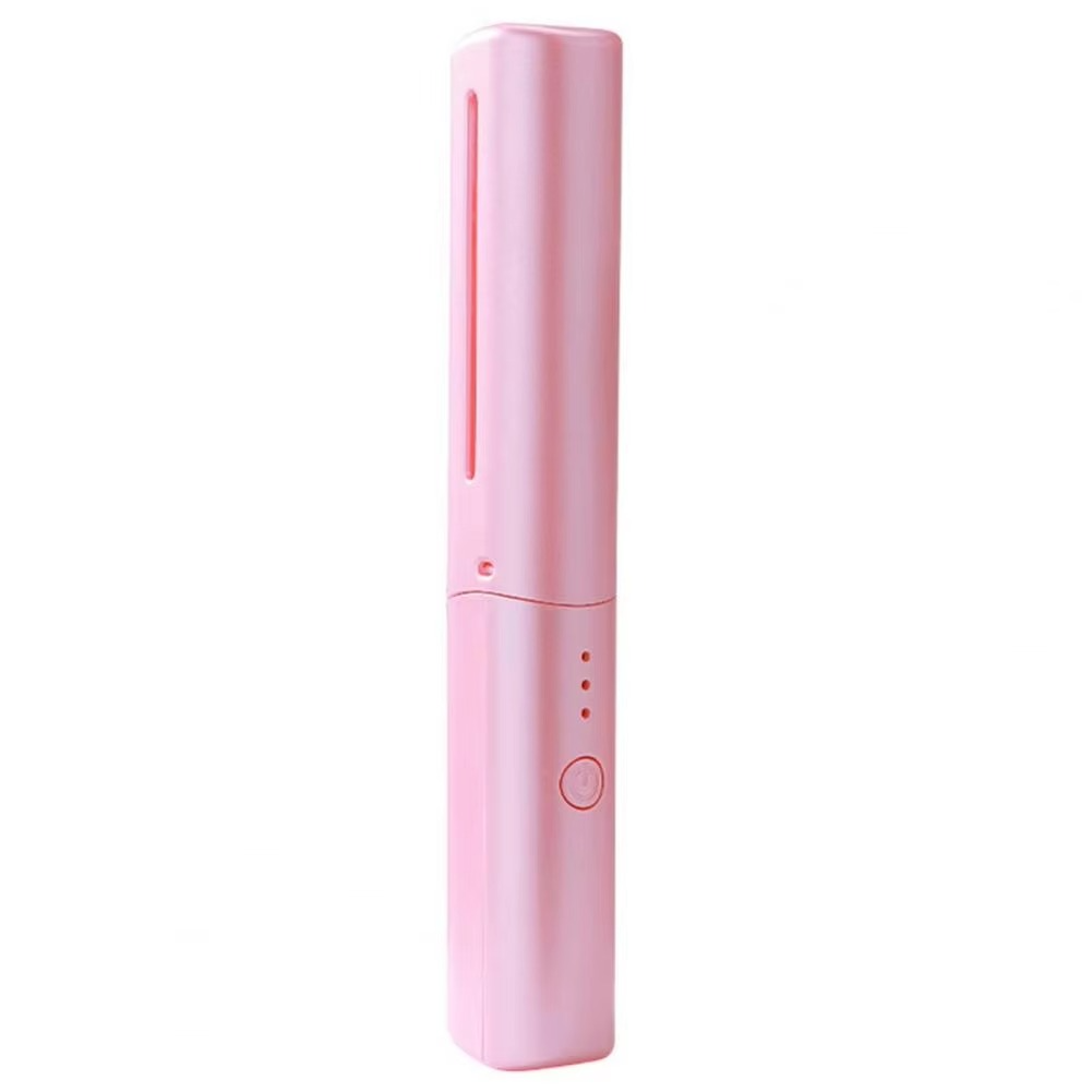 Portable Mini Hair Straightener