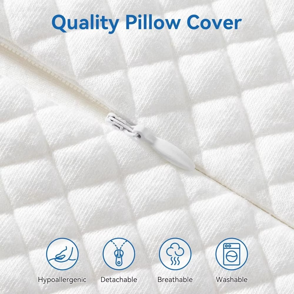 Orthopedic Pillow Neck Slider - Pick Baye