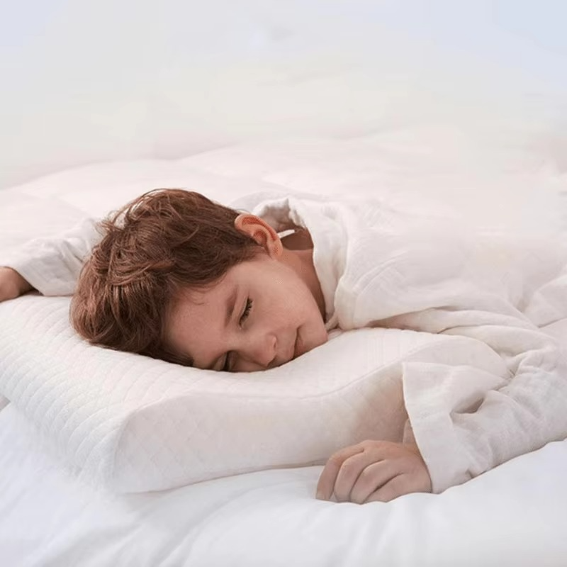 Orthopedic Pillow Neck Slider - Pick Baye