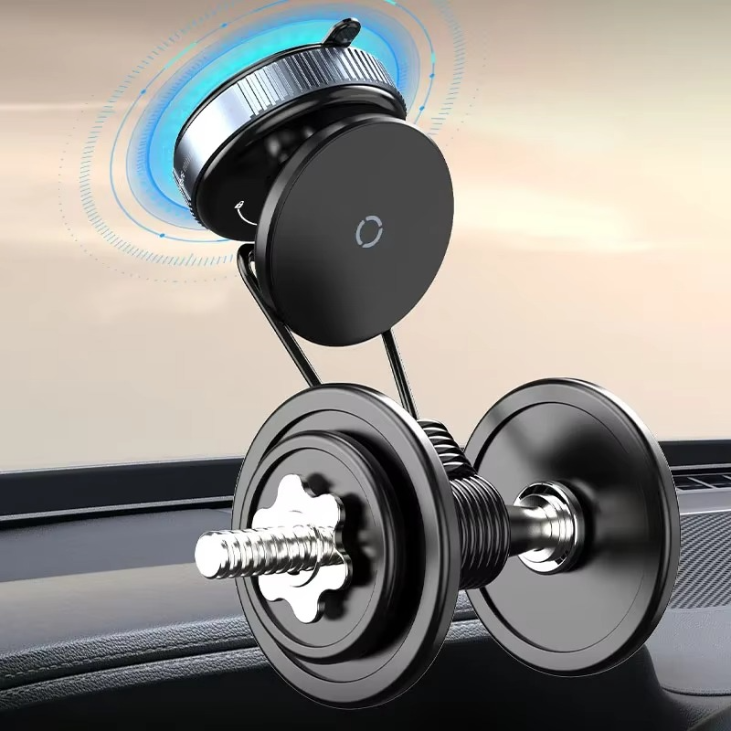 Magnetic Suction Phone Holder - Pick Baye