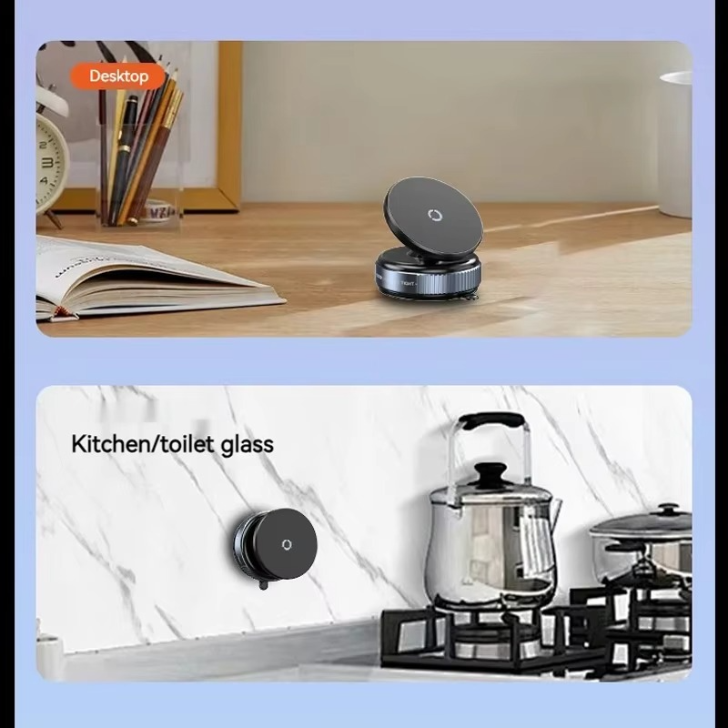 Magnetic Suction Phone Holder - Pick Baye