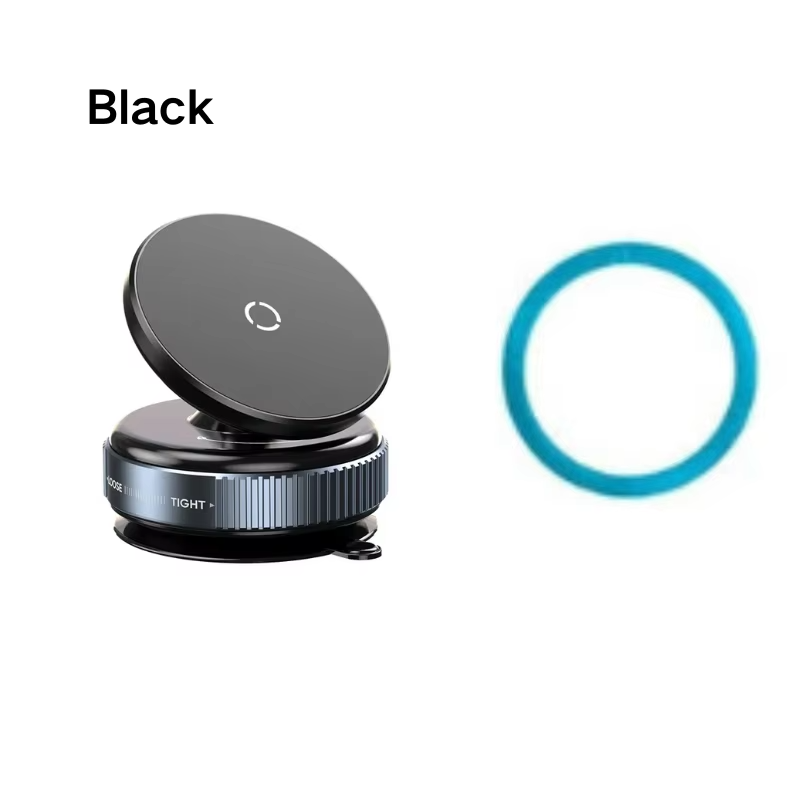 Magnetic Suction Phone Holder - Pick Baye