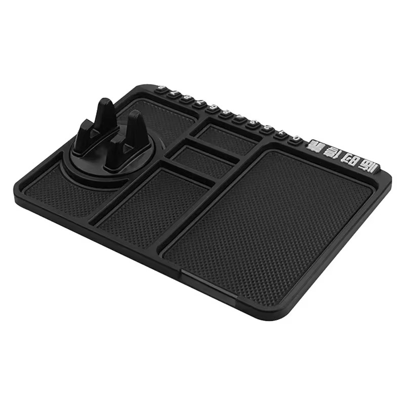 HSR Car Accessories Multifunction Phone & GPS Holder - Pick Baye