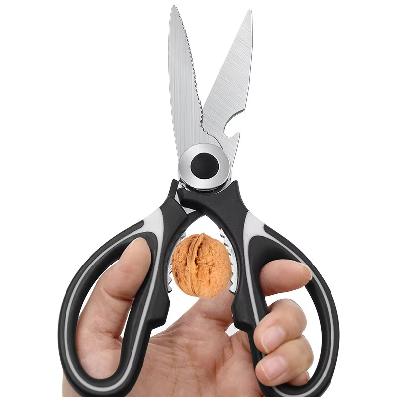 Multifunction Kitchen Scissors - Pick Baye