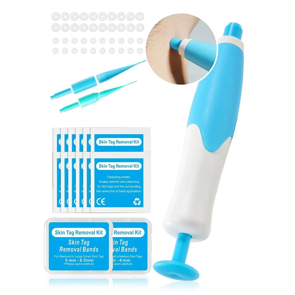 2 in 1 Skin Tag Remover Kit - Pick Baye
