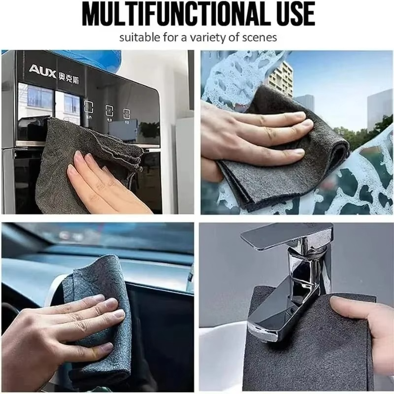 Thickened Magic Cleaning Cloth - Pick Baye