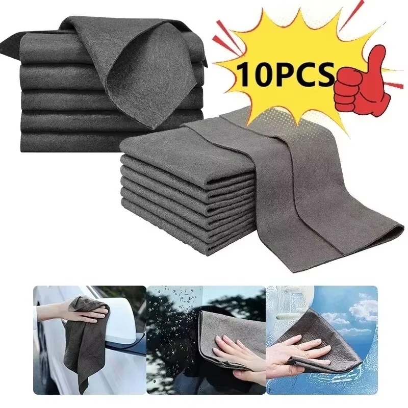 Thickened Magic Cleaning Cloth - Pick Baye