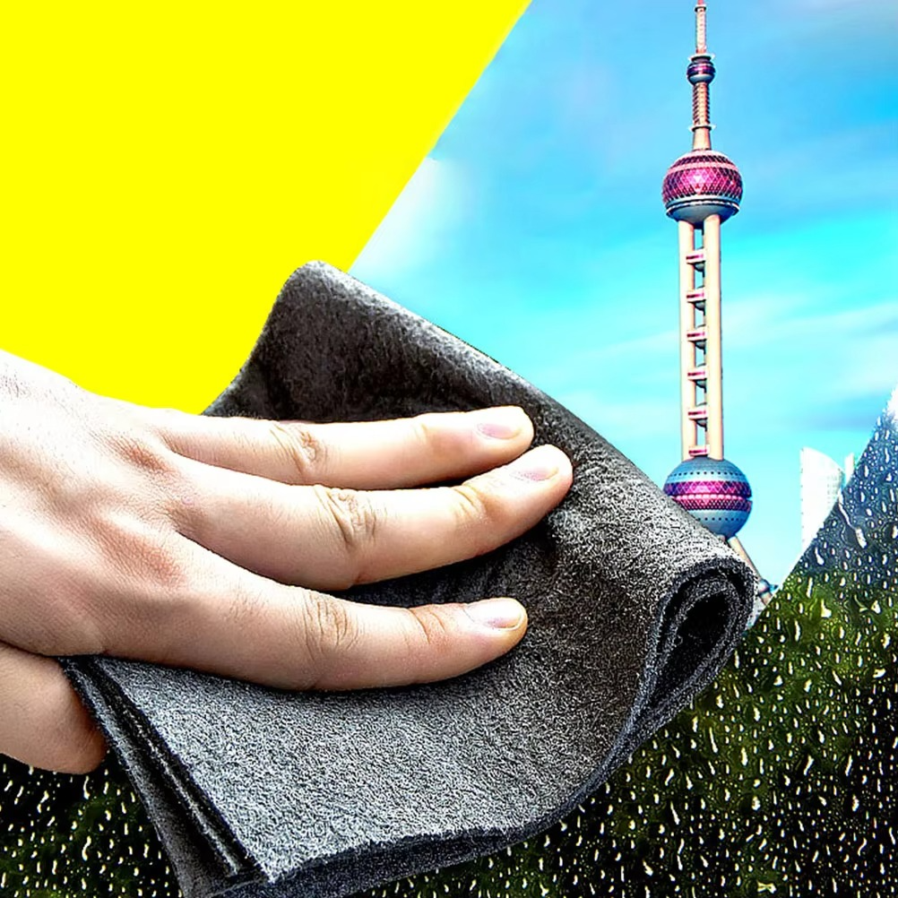 Thickened Magic Cleaning Cloth - Pick Baye