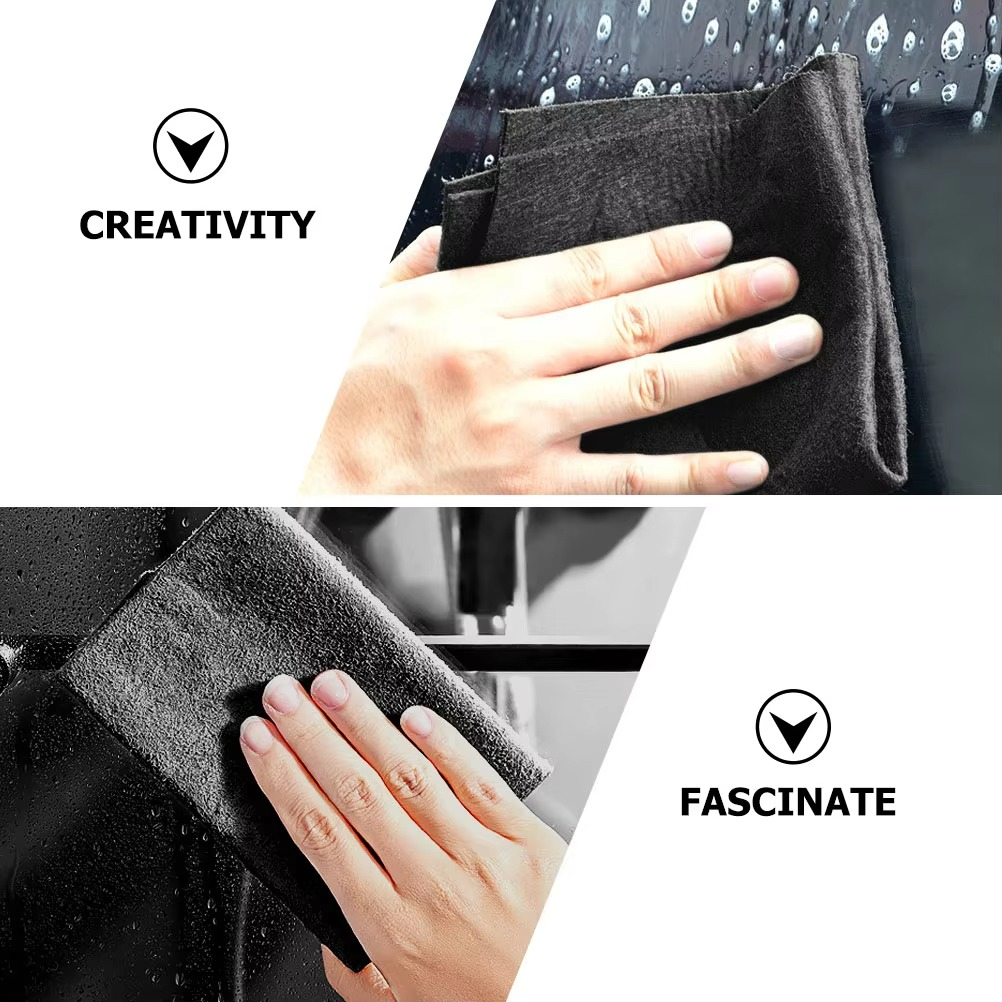 Thickened Magic Cleaning Cloth - Pick Baye