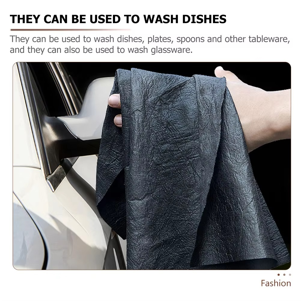 Thickened Magic Cleaning Cloth - Pick Baye