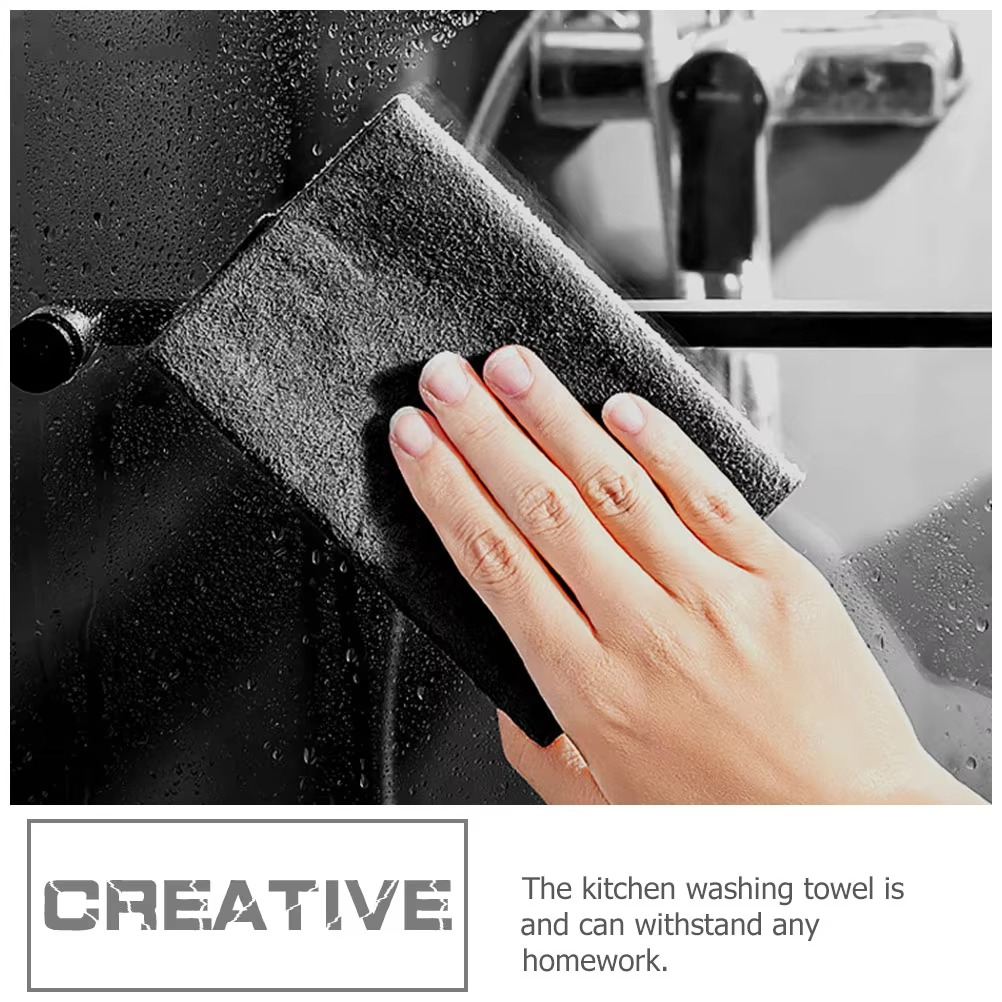 Thickened Magic Cleaning Cloth - Pick Baye