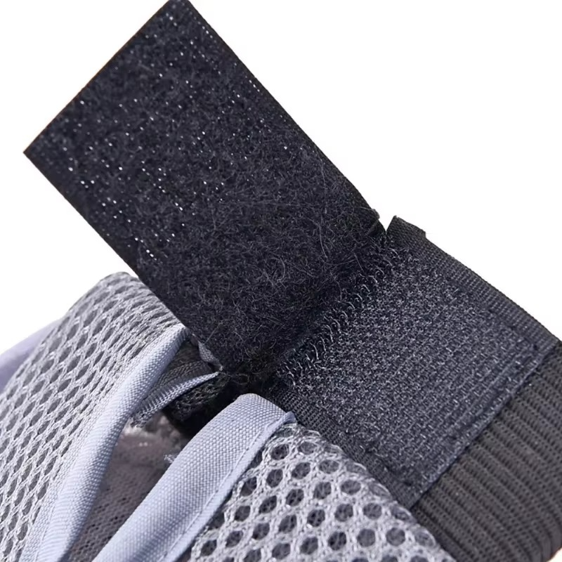 Stainless Steel Pet Grooming Glove - Pick Baye