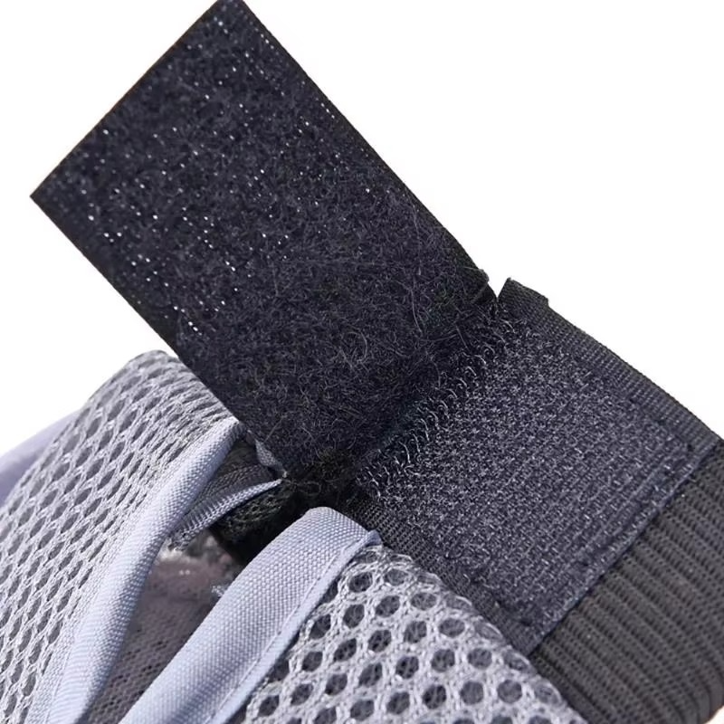 Stainless Steel Pet Grooming Glove - Pick Baye