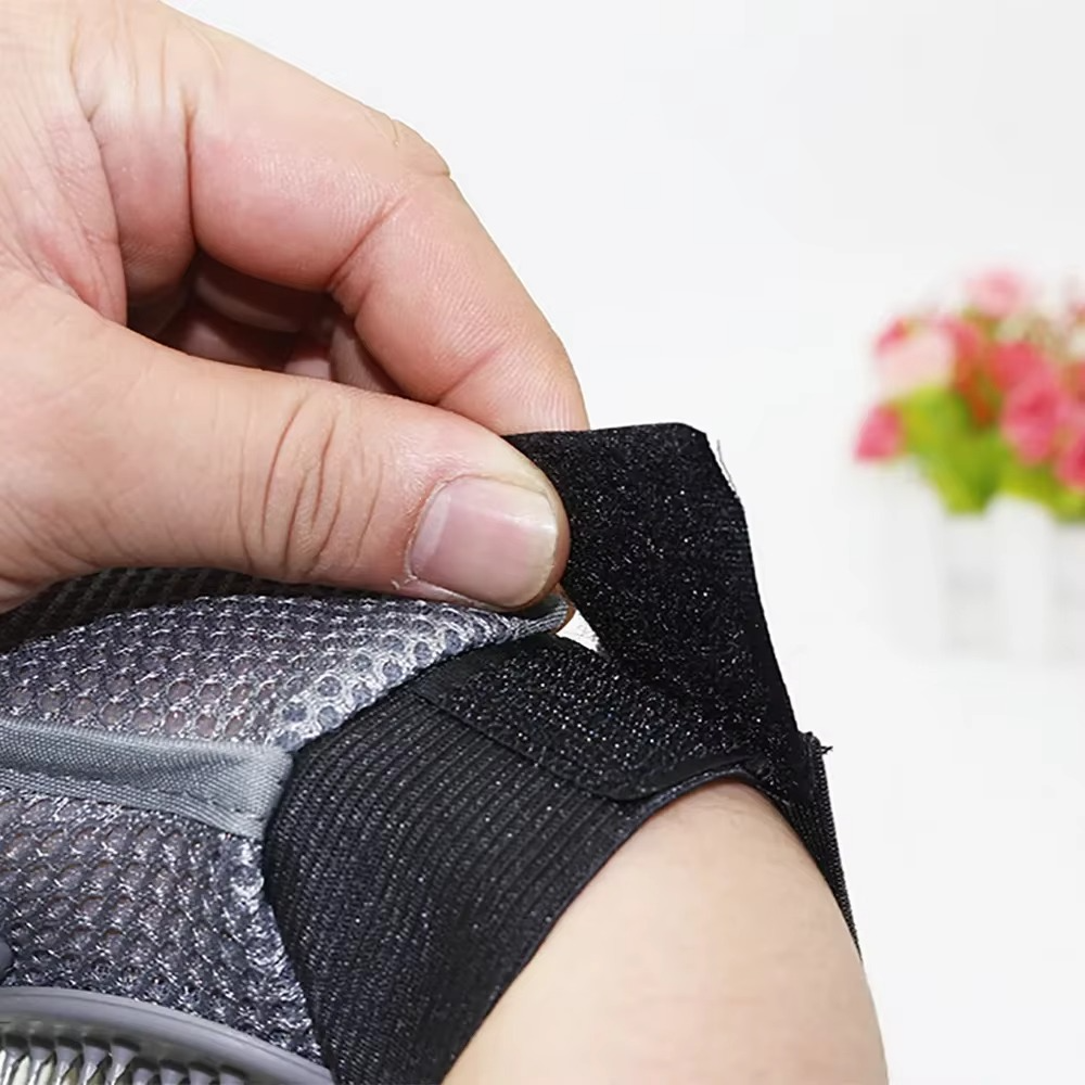 Stainless Steel Pet Grooming Glove - Pick Baye