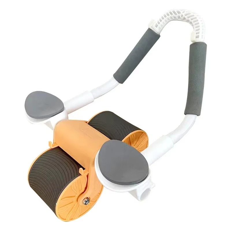 Abdominal Exercise Roller - Pick Baye