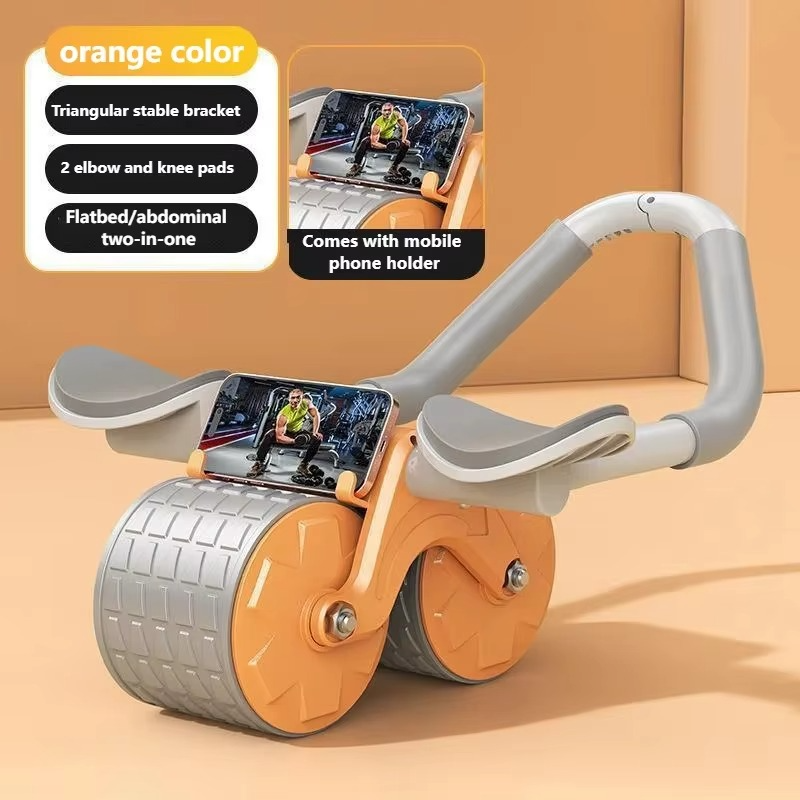 Abdominal Exercise Roller - Pick Baye