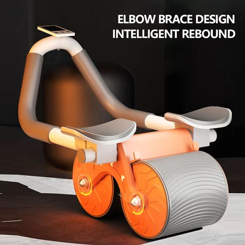 Abdominal Exercise Roller - Pick Baye