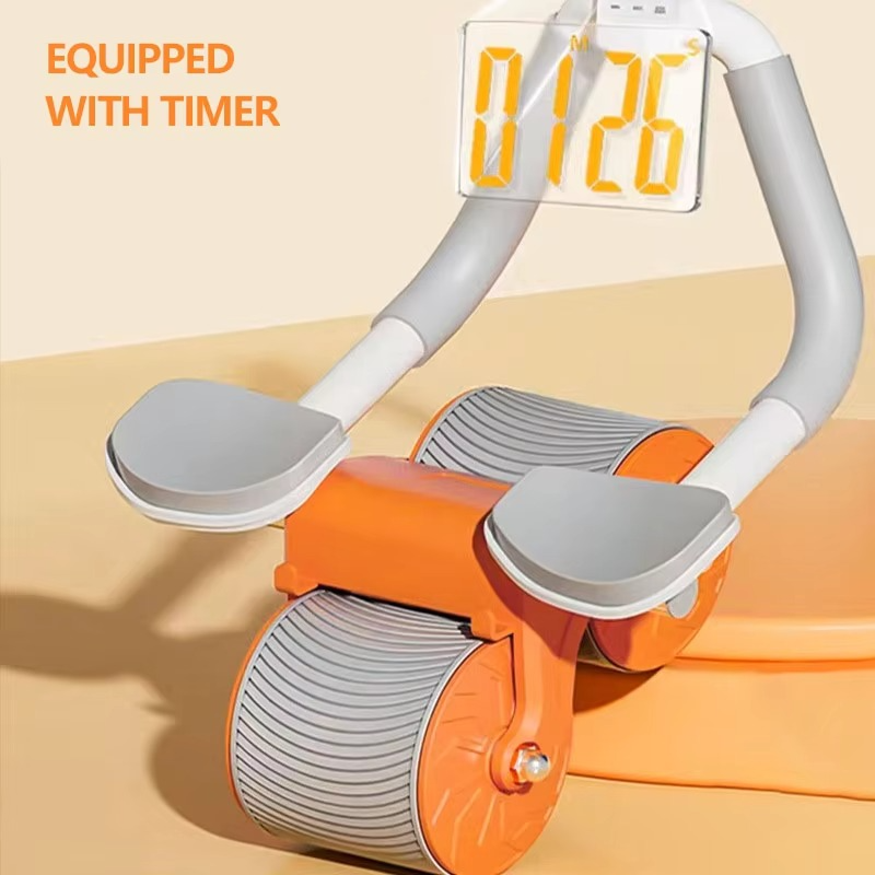 Abdominal Exercise Roller - Pick Baye