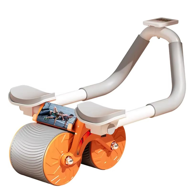 Abdominal Exercise Roller - Pick Baye