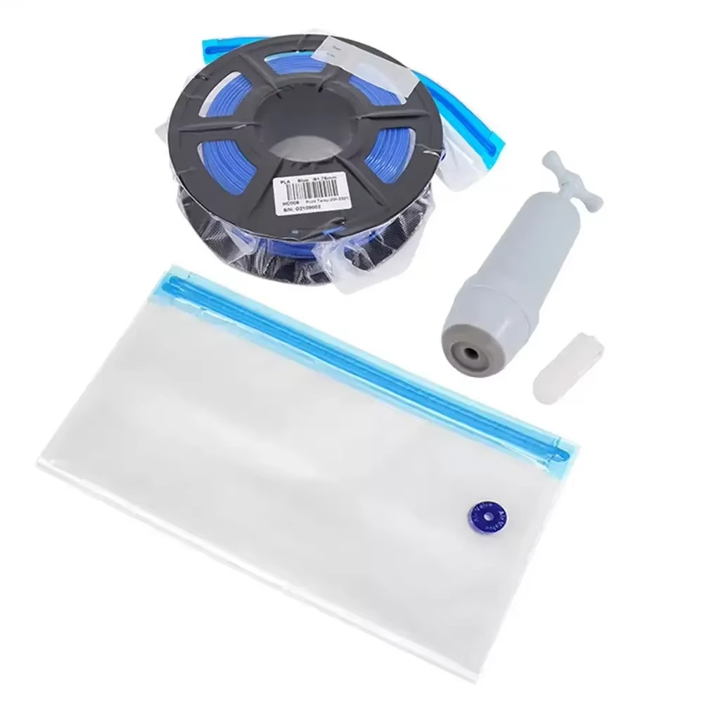 Vacuum Sealing Resealable Food Bags - Pick Baye