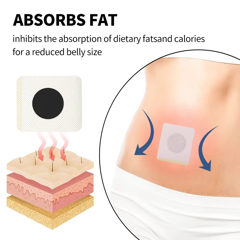 Diabetic Patches - Pick Baye