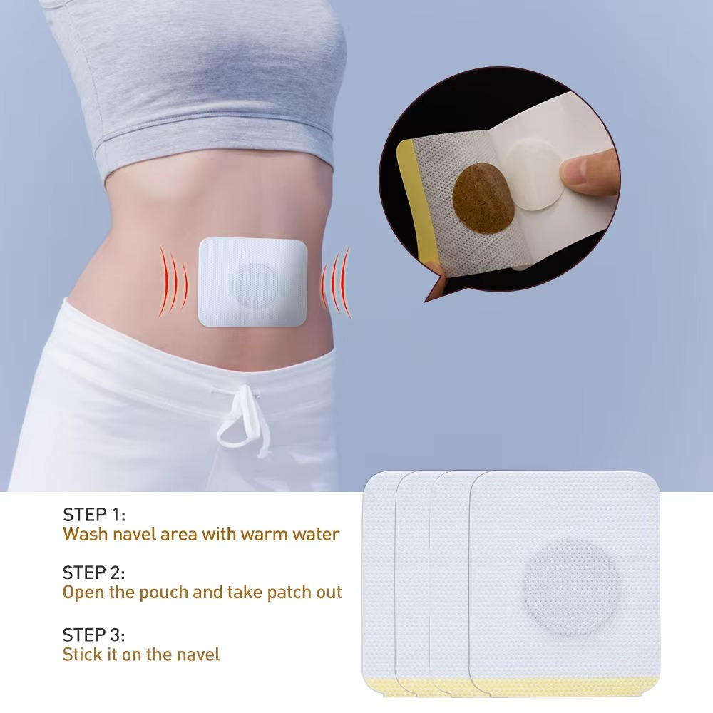 Diabetic Patches - Pick Baye