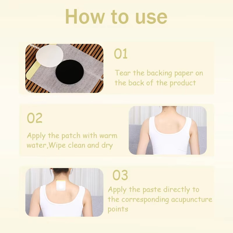 Diabetic Patches - Pick Baye