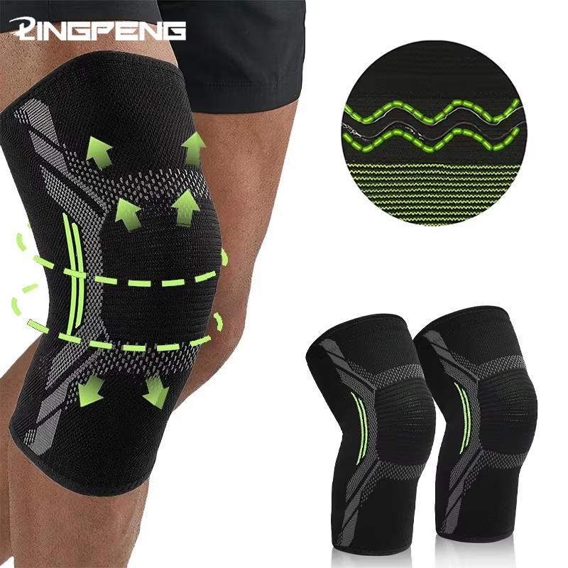 Knee Cap Compression Support - Pick Baye