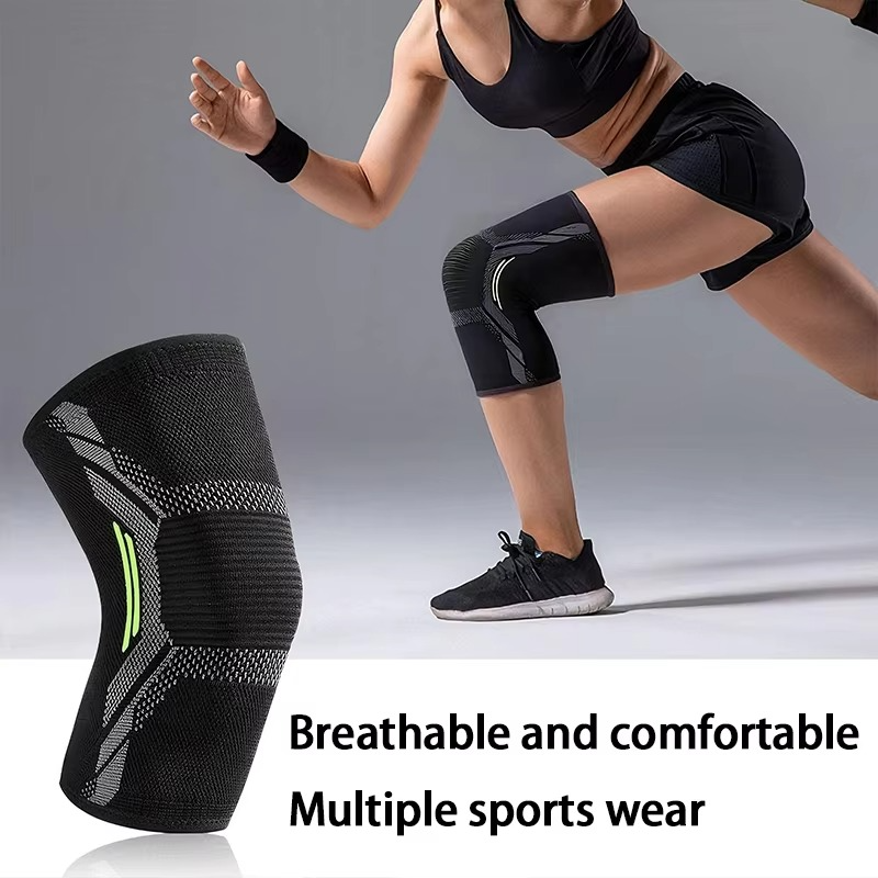 Knee Cap Compression Support - Pick Baye