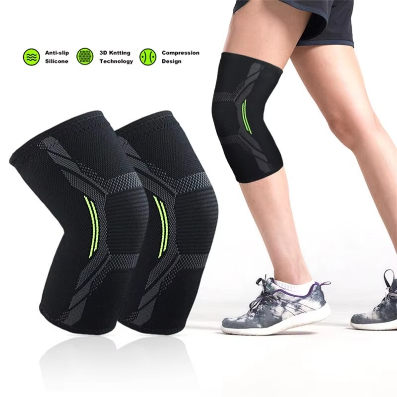 Knee Cap Compression Support - Pick Baye