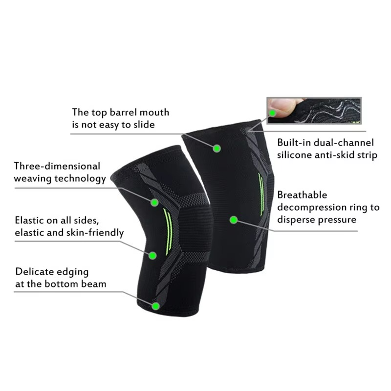 Knee Cap Compression Support - Pick Baye