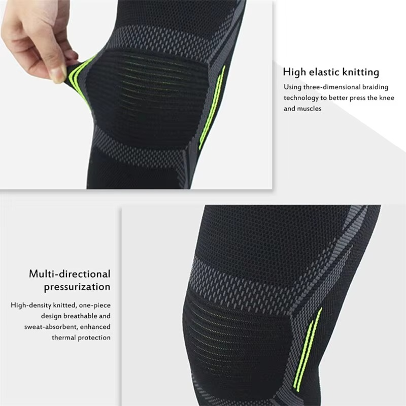Knee Cap Compression Support - Pick Baye