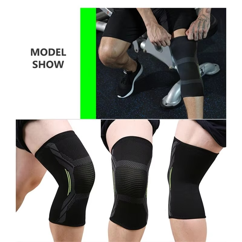 Knee Cap Compression Support - Pick Baye