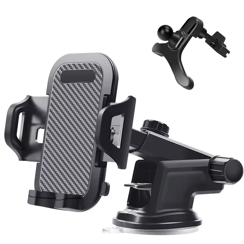 Revolex Zoom Star Pros Car Mobile Holder - Pick Baye