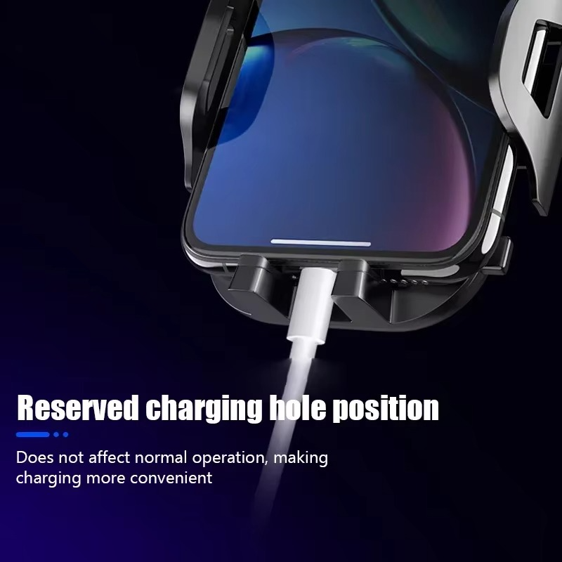 Revolex Zoom Star Pros Car Mobile Holder - Pick Baye