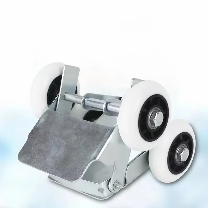 Bike Flat Tire Power Booster - Pick Baye