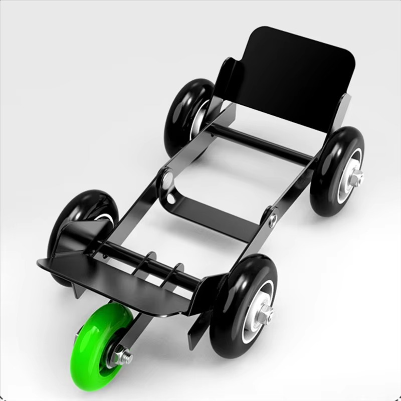 Bike Flat Tire Power Booster - Pick Baye