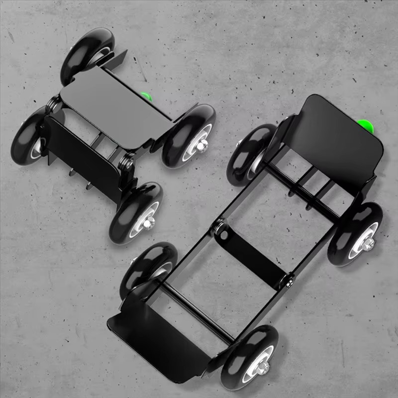 Bike Flat Tire Power Booster - Pick Baye