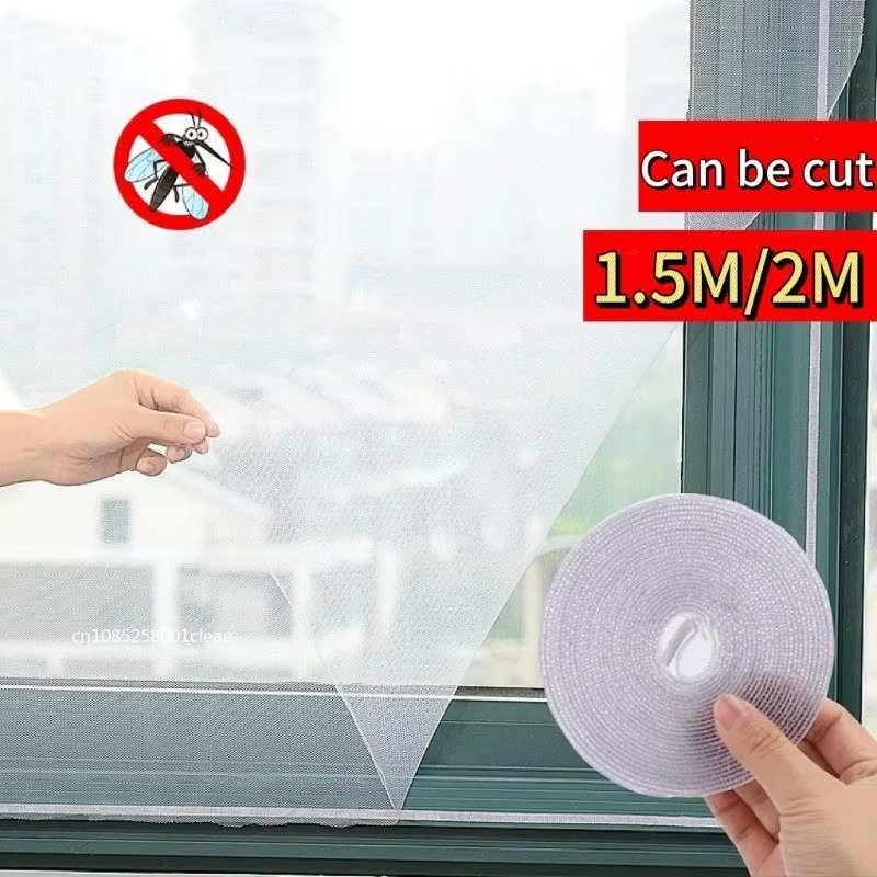 Window Screen Mosquito Netting - Pick Baye